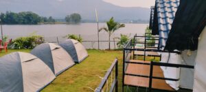 Pawna Lake Activities - Adventure & Water Sports