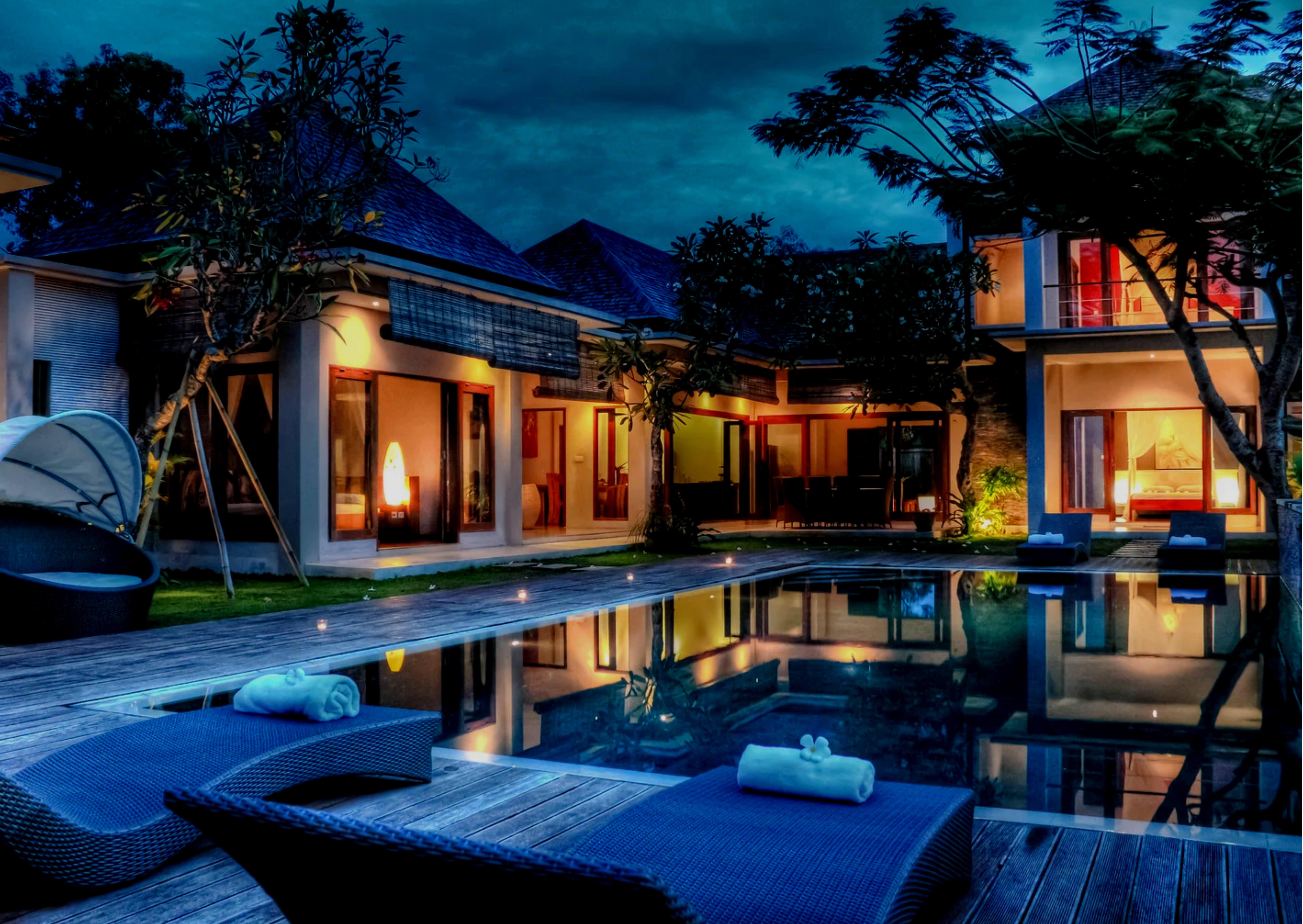 Pawna Lake Wooden Cottage - Luxury Lake View Stay